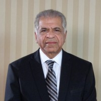 Chandra Belani