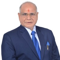 DR. ARUN AGARWAL