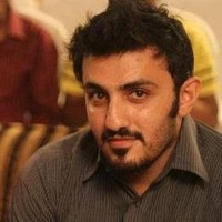 Muhammad Hassan Paracha