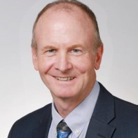 Scott Perkin  BCom, LL.B, ICD.D