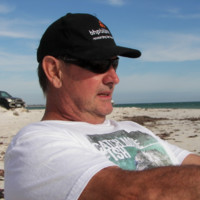 Glenn Scott