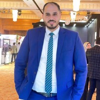 Mohamed Saied