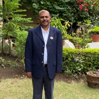 Nagendra Kumar Singh
