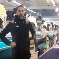 Fahd Boumazouad
