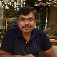 Raghavendra Br