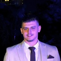 Marko Nenadovic
