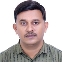 Vijay Dabhole Pmp®