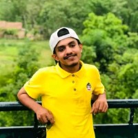 Dipen Ghimire