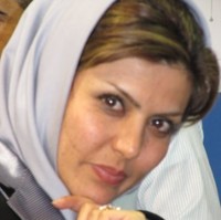 maryam shabani