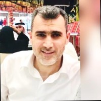 MOHAMMED EID HIJAZI