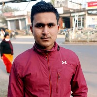 Bikash Kumar Chaurasia