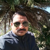 Ravi Bhushan Srivastav