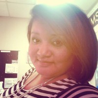 Ashaunta Worley