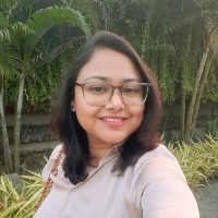 Sreeparna Dutta