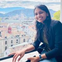 Prachi Somani