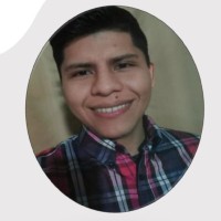 Jairo Daniel Mateo Flores