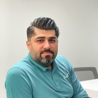 Mohammad Daryaei