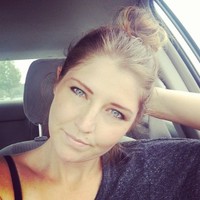 Hannah Prevost