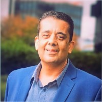 Bharat Palta