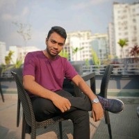 STEPHEN BUNTY GOMES