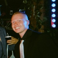 Aaron Voigtlander