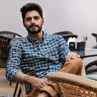 Sanjot Grewal