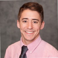 Alexander Feroce, Rn, Bsn