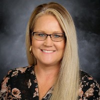 Brenda Auten-Hall