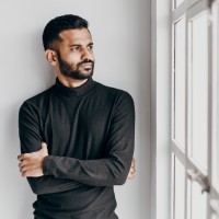 Vijay Mannar