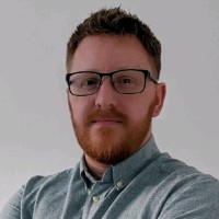 Scott Gilson Ba(Hons)