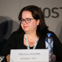 Martina Adorni