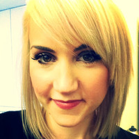 Amber Oxley