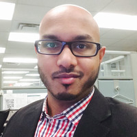 Philip Persaud
