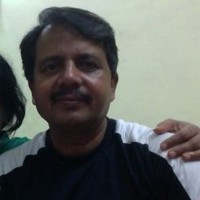 Sunil Srivastava