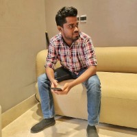 Rajesh M