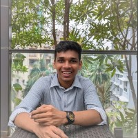 Bhavya Vora