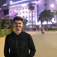 Govind Majage