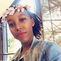 Noluthando Nzama