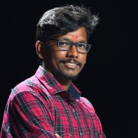 Nila Selvan Selvaraj