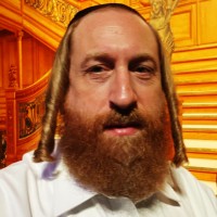 Aaron Feldman, MAI