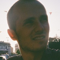 Sverre Anders Torp