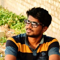 Bhavani Sankar Yadav Danduboina