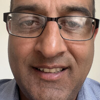 Steven Sidhu