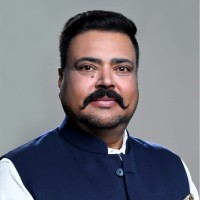 Dr Manjeet Cheema