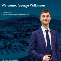George Wilkinson
