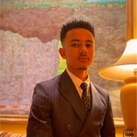 Abrham Gebre