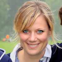 Aude Bredel