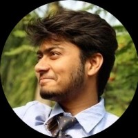 Animesh Anand