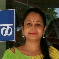 Mukta Chavan