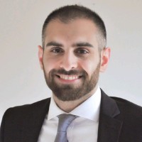 Kinan Daniel Moussa, Cpa